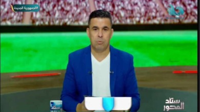 الغندور يكشف رأي جوميز في صفقات الزمالك قبل السوبر الإفريقي.. "معجب جدا بواحد منهم"- فيديو