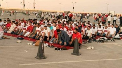 بالتزامن مع قمة الزمالك والأهلي في السوبر الإفريقي، بيان عاجل من الأزهر للتحذير من هذا الأمر