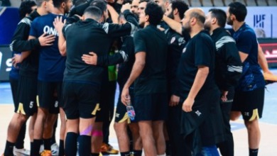 موعد مباريات الزمالك في بطولة إفريقيا لكرة اليد- صورة