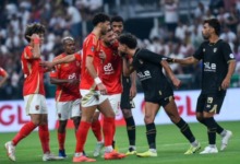 قرار مرتقب من الزمالك بشأن مباراة القمة أمام الأهلي