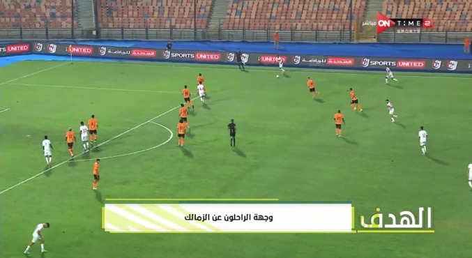 الليثي : جوميز يطالب إدارة الزمالك برحيل هذا اللاعب !! - فيديو