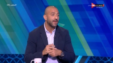 ميدو يرشح هذا الثلاثي لتولي منصب المدير الرياضي بالزمالك !! - فيديو