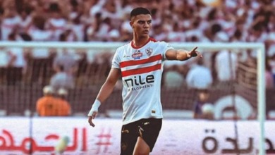 خاص زمالك نيوز - جوميز يتجه لتعديل مركز محمد شحاتة مجددا امام الأهلي في السوبر الأفريقي !!