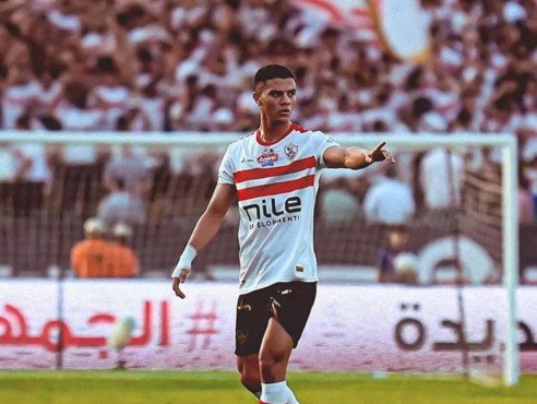 خاص زمالك نيوز - جوميز يتجه لتعديل مركز محمد شحاتة مجددا امام الأهلي في السوبر الأفريقي !!