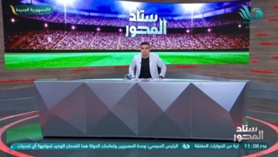 الغندور يفجرها : تدريب الأهلي قبل السوبر الأفريقي كان مع جوميز !! وهكذا تحرك الخطيب !! - فيديو