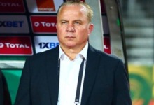 ابرزهم نجم الزمالك.. شوقي غريب: منتخب الشباب يضم 6 لاعبين يصلحوا للمنتخب الأول