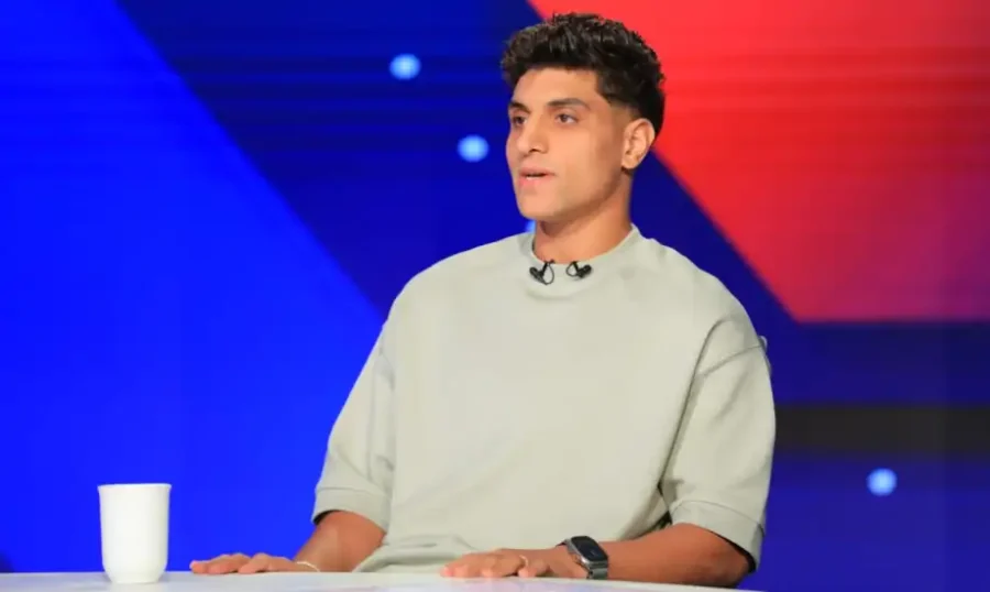 "عبد الواحد السيد كان رافض" .. محمود شبانة يكشف كواليس مثيرة عن انضمامه للاتحاد السكندري - فيديو