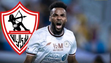 تحرك عاجل من الزمالك ضد بوبيندزا .. طالع التفاصيل