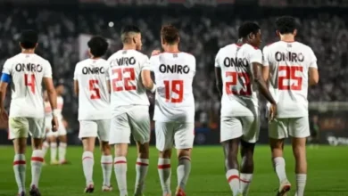 "بيجوا علي المحترم والمتربي" .. لاعب الزمالك يعلن رحيله عن النادي بعد قرار الاستغناء عنه - صورة