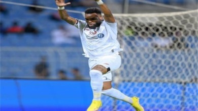 تقارير: بوبيندزا يتجاهل الزمالك ويتجه صوب رومانيا!! صورة