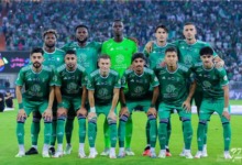 خاص | لاعب الأهلي السعودي يقترب من الانضمام لـ الزمالك