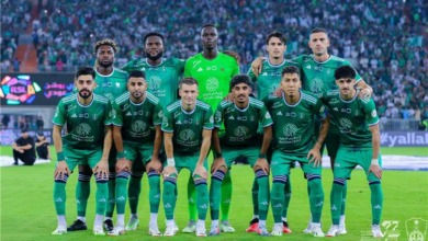 خاص | لاعب الأهلي السعودي يقترب من الانضمام لـ الزمالك