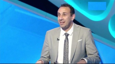 طارق السعيد: الزمالك قوته في 3 لاعبين.. وهذا اللاعب هو الأنسب ضد الأهلي!