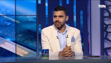 عاجل!! محمد طارق يخضع للتحقيق في الزمالك بعد تجاوزه في حق عضو مجلس الإدارة!!