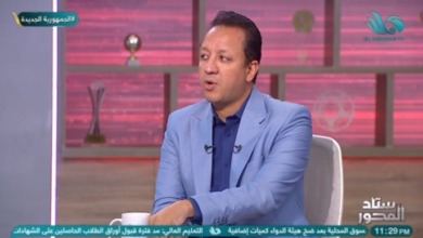 إسلام صادق يكشف سر جلسات عبدالواحد السيد مع صفقة الزمالك الجديدة - فيديو