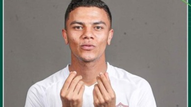 لاعب الزمالك السابق قبل السوبر الإفريقي: محمد شحاتة سيكون حسني عبدربه جديد