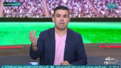 أحمد بلال يظهر في جروب "واتساب" لاعبي الزمالك بعد تصريحاته المستفزة.. الغندور يكشف مفاجأة- فيديو