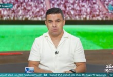 الغندور يكشف كواليس صورة إمام عاشور ووسام أبوعلي المثيرة للجدل قبل مواجهة الزمالك