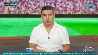 بعد إعلانه اقتراب اللاعب.. الغندور يصدم جماهير الزمالك بشأن التعاقد مع نجم سيراميكا