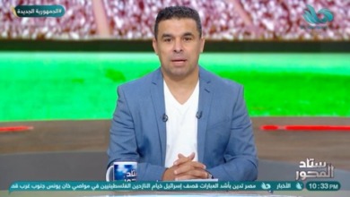 خالد الغندور يفجر مفاجأة بشأن وجود انقسام داخل الزمالك بسبب هذه الصفقة!!- فيديو