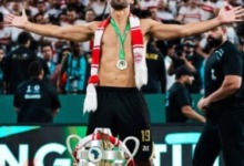 رئيس المصري يكشف حقيقة تفاوضه مع عبدالله السعيد و يُشبهُهُ برونالدو