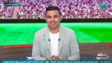 أبرزهم محترف.. خالد الغندور يوضح تحركات الزمالك لضم 3 صفقات جديدة- فيديو