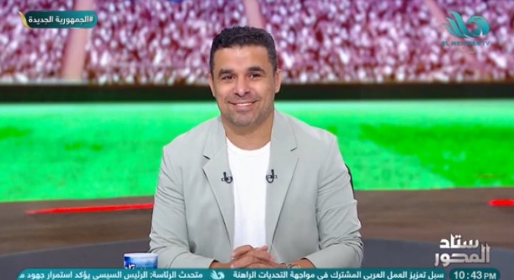 أبرزهم محترف.. خالد الغندور يوضح تحركات الزمالك لضم 3 صفقات جديدة