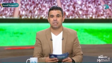 خالد الغندور يكشف موعد عودة أحمد حمدي والونش وعبدالشافي للمشاركه مع الزمالك- فيديو