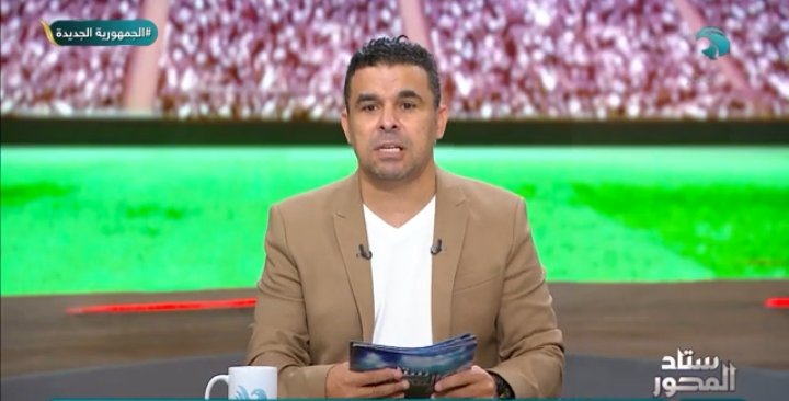 خالد الغندور يكشف موعد عودة أحمد حمدي والونش وعبدالشافي للمشاركه مع الزمالك- فيديو