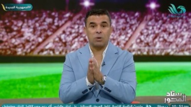 خالد الغندور يفتح النار على ثنائي الأهلي ونجم الزمالك بسبب مباراة السوبر الإفريقي- فيديو