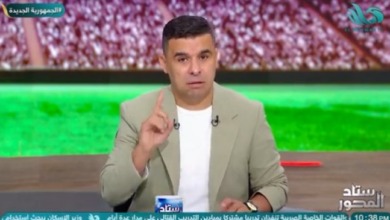 لاعب جزائري مرشح للإنضمام للزمالك بناء على طلب جوميز.. الغندور يوضح التفاصيل