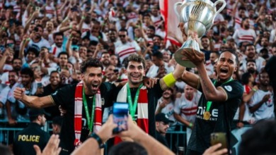 الجزيري يكشف كواليس غرفة ملابس الزمالك بين شوطي مباراة الأهلي