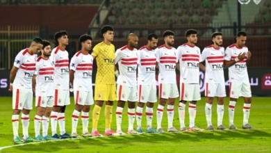 عمرو ابوالعز يكشف استعدادات الزمالك لمواجهة الشرطة الكيني