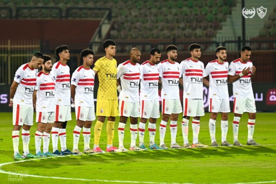 ثنائي الزمالك يطالبا الإدارة بحسم مصيرهما مع الفريق قبل غلق باب القيد