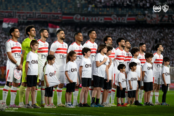 انطلاق مران الزمالك الأول بالرياض استعدادا لمواجهة الأهلي في السوبر الأفريقي وهذه رسالة جوميز !!