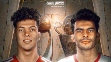 تردد قناة أبو ظبي الرياضية على النايل سات بعد إعلان إذاعتها مباريات الزمالك والأهلي في إفريقيا