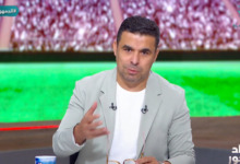 خالد الغندور: 35 مليون تفصل الزمالك عن الإعلان لأول صفقه في الصيف