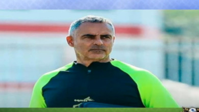 الكومي يكشف سبب غضب جوميز من إدارة الزمالك قبل السوبر الإفريقي - فيديو