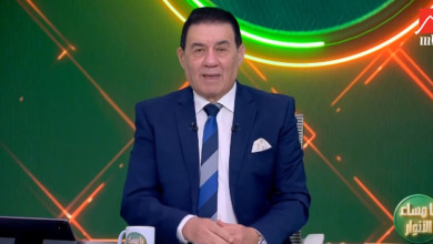 صدمة لجماهير الأهلي.. مدحت شلبي يعلن مدة غياب محمد هاني عن الملاعب