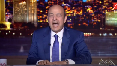 "روح الفانلة السودة" .. تعليق ناري من عمرو أديب على فوز الزمالك بالسوبر الإفريقي - فيديو