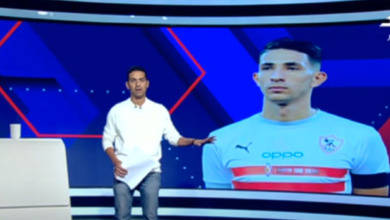 حتحوت يكشف ما قاله فتوح لزملائه في الزمالك خلال ظهوره الأول بعد إخلاء سبيله - فيديو