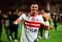 طبيب الزمالك يكشف سبب استبعاد محمد شحاته من التشكيل الأساسي امام بيراميدز وموقف اللاعب