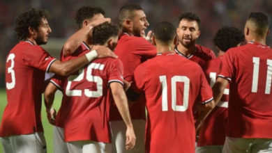 منتخب مصر يواجه موريتانيا اليوم في تصفيات أمم أفريقيا - طالع الموعد والقناة الناقلة