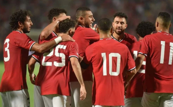 موعد مباراة منتخب مصر أمام موريتانيا في التصفيات المؤهلة لأمم إفريقيا