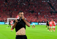 العندليب يفجرها: شحاتة رمز الزمالك.. ومنسي مهاجم لا يعوض!