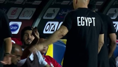 عاجل - احمد حجازي يكذب جهاز منتخب مصر !! ويكشف مفاجأة حول مشادته مع حسام حسن !! - صورة