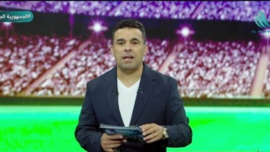 خالد الغندور: نجم الزمالك لديه 3 عروض للرحيل عن الفريق