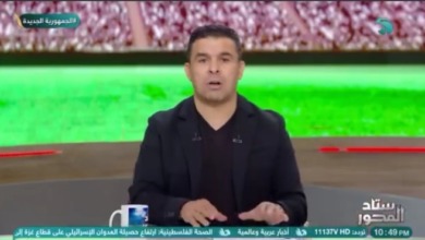 خالد الغندور يكشف كواليس مثيرة بشأن جلسة جوميز مع فتوح