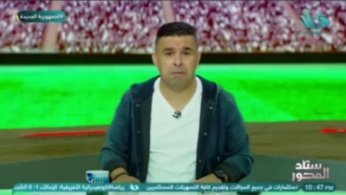 خالد الغندور يكشف حقيقة مفاوضات الزمالك مع نجم هاتاي التركي