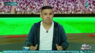 لاعب الفريق يعرقل الصفقة المنتظرة في الزمالك..الغندور يوضح التفاصيل